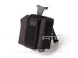 FMA Universal holster version 1 BK TB1115-BK